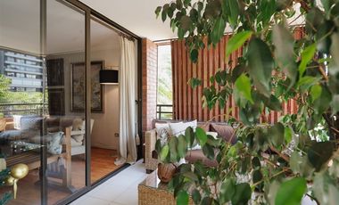Departamento en Venta en Américo Vespucio / Las Fresas