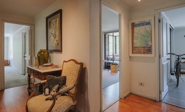 Departamento en Venta en Américo Vespucio / Las Fresas