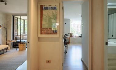 Departamento en Venta en Américo Vespucio / Las Fresas