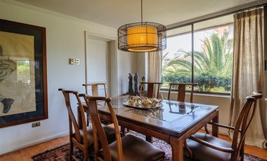 Departamento en Venta en Américo Vespucio / Las Fresas