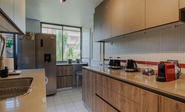 Departamento en Venta en Américo Vespucio / Las Fresas