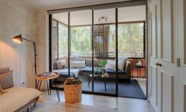 Departamento en Venta en Américo Vespucio / Las Fresas