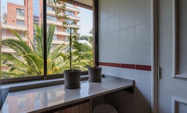 Departamento en Venta en Américo Vespucio / Las Fresas