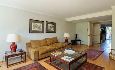 Departamento en Venta en Américo Vespucio / Las Fresas