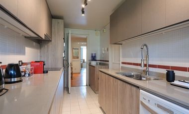 Departamento en Venta en Américo Vespucio / Las Fresas