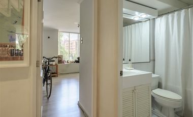 Departamento en Venta en Américo Vespucio / Las Fresas
