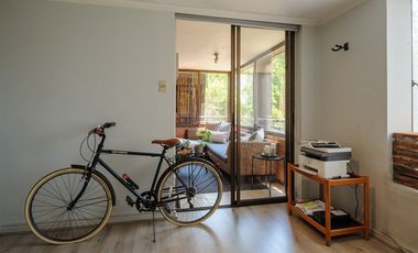 Departamento en Venta en Américo Vespucio / Las Fresas