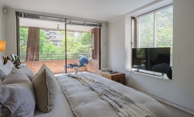 Departamento en Venta en Américo Vespucio / Las Fresas