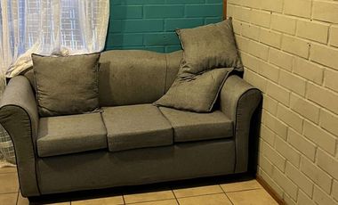 Casa en venta en Villa Bicentenario, Coronel.