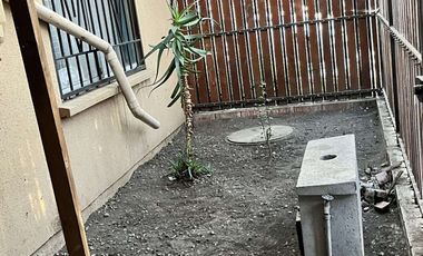 Casa en venta en Villa Bicentenario, Coronel.