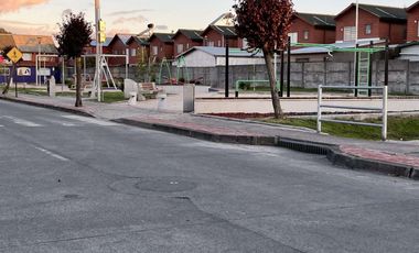 Casa en venta en Villa Bicentenario, Coronel.