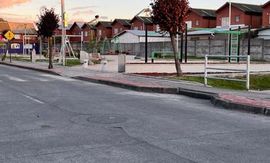 Casa en venta en Villa Bicentenario, Coronel.