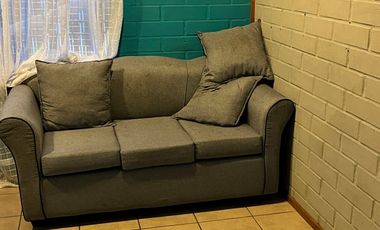 Casa en venta en Villa Bicentenario, Coronel.