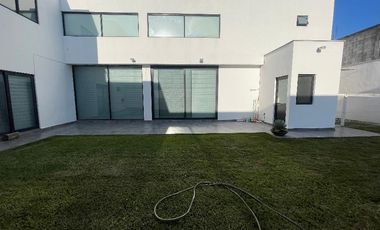 CASA RENTA VALLE DEL VERGEL