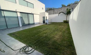 CASA RENTA VALLE DEL VERGEL