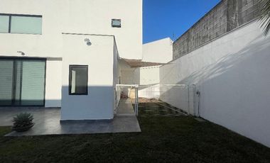 CASA RENTA VALLE DEL VERGEL