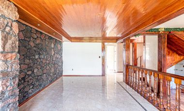 CASA EN VENTA EN METEPEC ESTADO DE MEXICO