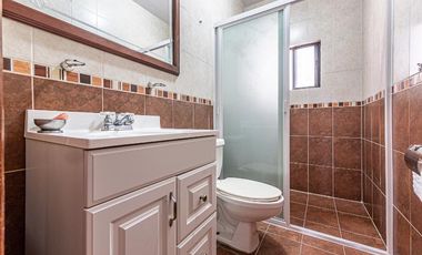 CASA EN VENTA EN METEPEC ESTADO DE MEXICO