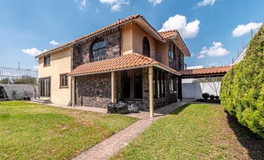 CASA EN VENTA EN METEPEC ESTADO DE MEXICO