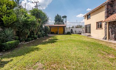 CASA EN VENTA EN METEPEC ESTADO DE MEXICO