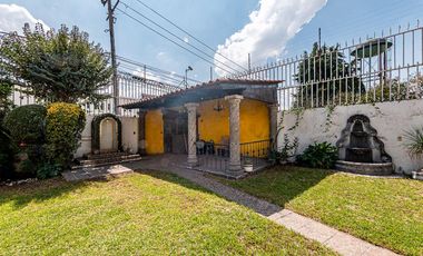 CASA EN VENTA EN METEPEC ESTADO DE MEXICO