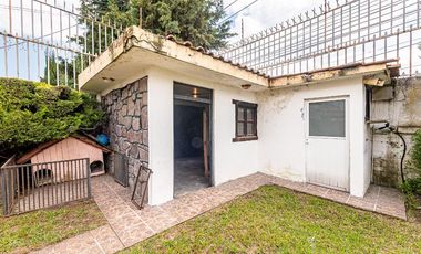 CASA EN VENTA EN METEPEC ESTADO DE MEXICO