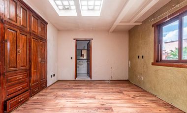CASA EN VENTA EN METEPEC ESTADO DE MEXICO