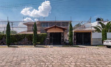 CASA EN VENTA EN METEPEC ESTADO DE MEXICO