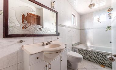 CASA EN VENTA EN METEPEC ESTADO DE MEXICO