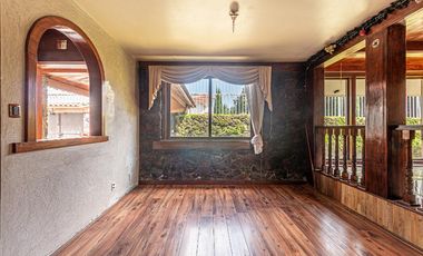 CASA EN VENTA EN METEPEC ESTADO DE MEXICO