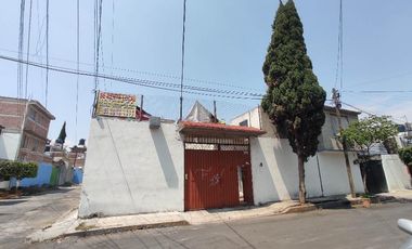 BODEGA EN VENTA EN IZTAPALAPA