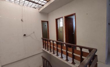 BODEGA EN VENTA EN IZTAPALAPA