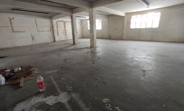 BODEGA EN VENTA EN IZTAPALAPA