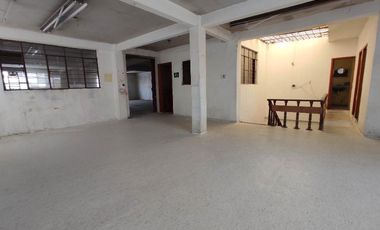 BODEGA EN VENTA EN IZTAPALAPA