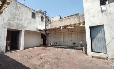 BODEGA EN VENTA EN IZTAPALAPA