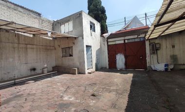 BODEGA EN VENTA EN IZTAPALAPA