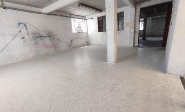 BODEGA EN VENTA EN IZTAPALAPA