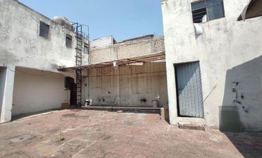 BODEGA EN VENTA EN IZTAPALAPA