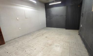 BODEGA EN VENTA EN IZTAPALAPA