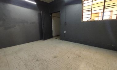 BODEGA EN VENTA EN IZTAPALAPA