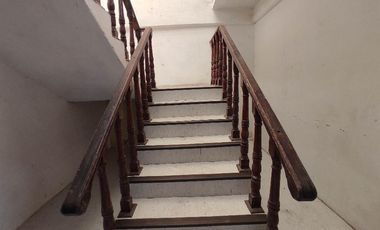 BODEGA EN VENTA EN IZTAPALAPA