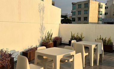 OFICINA EN VENTA EN QUERETARO