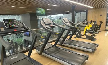 DEPARTAMENTO EN VENTA EN FUENTES DEL PEDREGAL