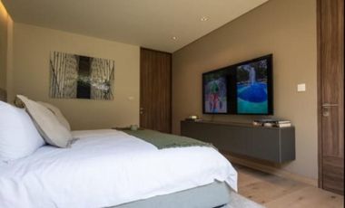 DEPARTAMENTO EN VENTA EN FUENTES DEL PEDREGAL