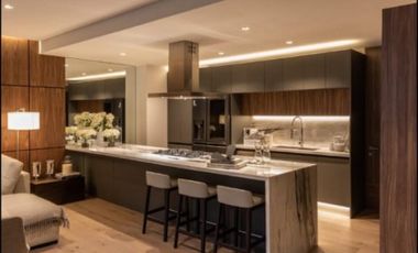 DEPARTAMENTO EN VENTA EN FUENTES DEL PEDREGAL