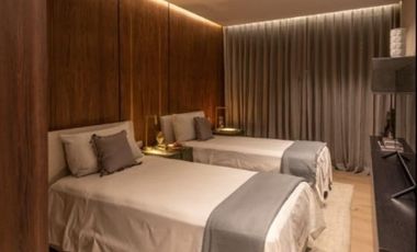 DEPARTAMENTO EN VENTA EN FUENTES DEL PEDREGAL