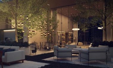 DEPARTAMENTO EN VENTA EN FUENTES DEL PEDREGAL