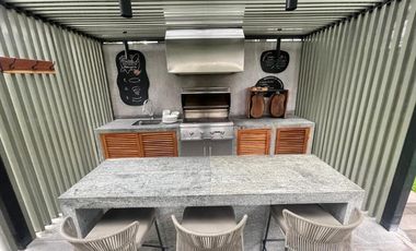 DEPARTAMENTO EN VENTA EN FUENTES DEL PEDREGAL