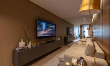 DEPARTAMENTO EN VENTA EN FUENTES DEL PEDREGAL