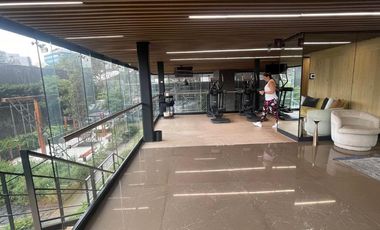 DEPARTAMENTO EN VENTA EN FUENTES DEL PEDREGAL